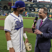 Tennessee Vols baseball